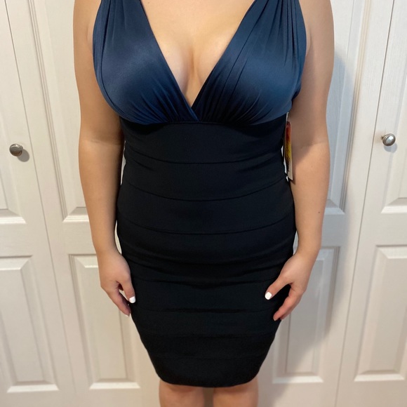 Bianca Nero Dress - Picture 5 of 7